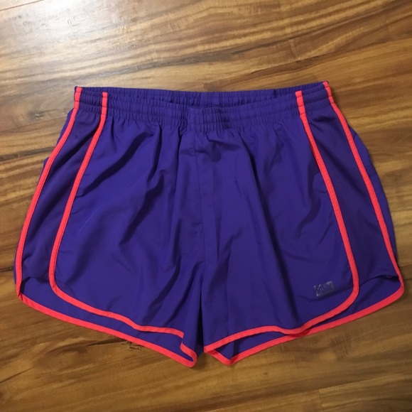 PINK Victoria's Secret Pants - Running Shorts by Victoria’s Secret Pink, Size M